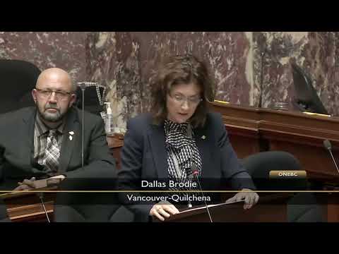 The NDP Wants to Give Indigenous Tribes Ownership of Public Infrastructure Projects