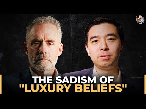 Elite Lies and Luxury Beliefs | Rob Henderson | EP 429