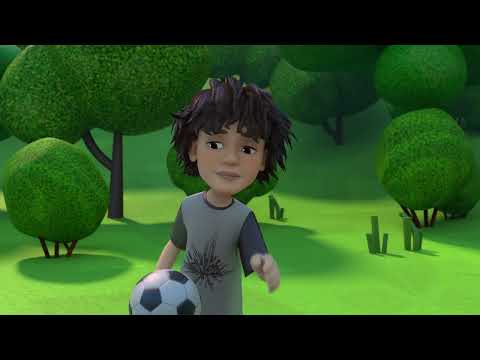 Просто о важном. Про Миру и Гошу - СИЛА СЛОВА -  НОВАЯ Серия 67 мультфильма