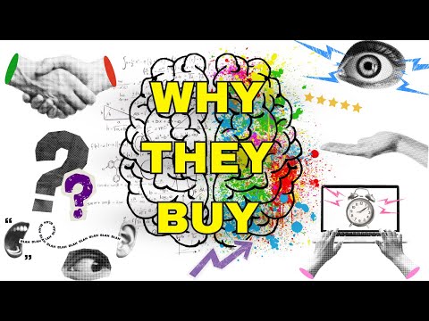 Why Art Sells: The Psychology of Buyers (Part 2) | Business Tips for Artists