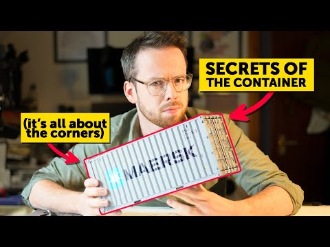 The Invention That Created Global Trade - And How it Broke It