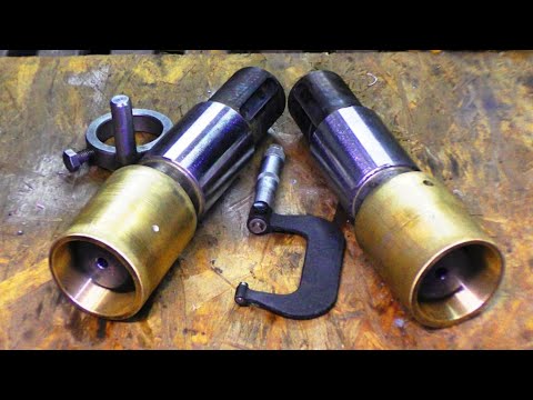 Ремонт изношеных валов, токарным станком. Токарная оснастка.