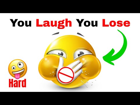 Try Not to Laugh Challenge (IMPOSSIBLE) Laugh and You Lose! Part 11