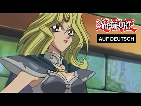 Legendäre Helden | Yu-Gi-Oh! Duel Monsters Arc | Episoden 141 - 145