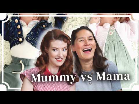 Who can dress the twins best for a whole week?