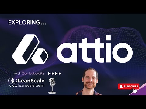 How Attio Is Reinventing CRM for Startups and RevOps Builders