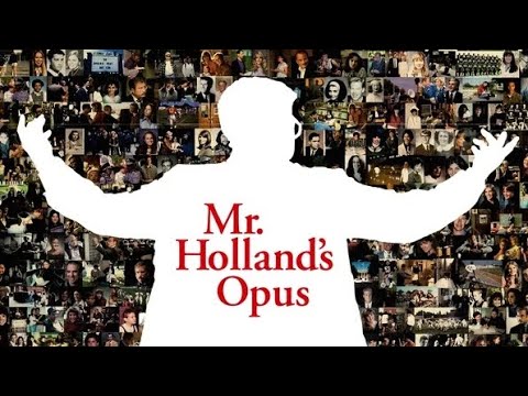 影響我一生的電影『春風化雨1996』濃縮解說版