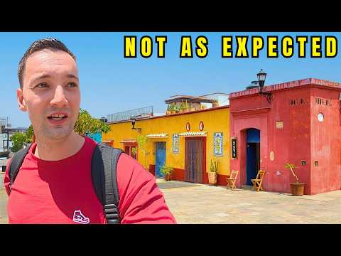 Inside The Real Mexico The Media Never Shows π²π½