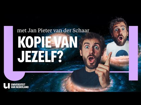 Leven we in een multiversum? Drie redenen waarom het kan.