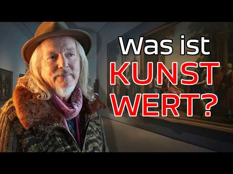 „Die meisten Bilder sind nichts wert“ – Beltracchi über die Kunstwelt