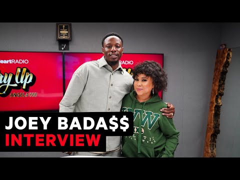 Joey Bada$$ on Lonely at the Top, Rap Beef & His Next Big Project