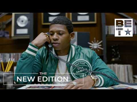 The New Edition Story: Part 3 – The Epic Finale | Full Episode