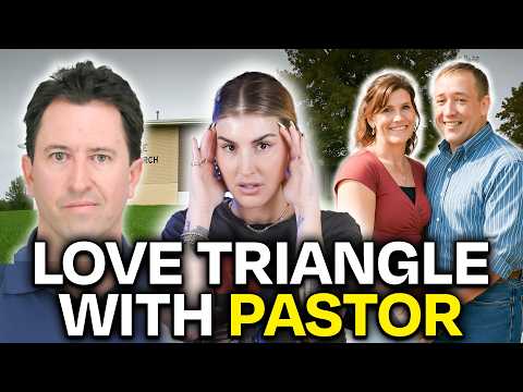 The Pastor and The Love Triangle | The Teresa Stone Story