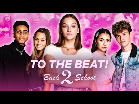 To the Beat! - Back 2 School | Drama Movie | Dancing | Family | Free Movie