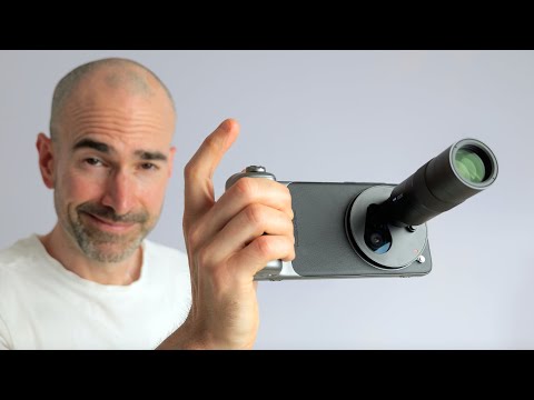 Most Mental Camera Phone of 2025! | Vivo X200 Ultra