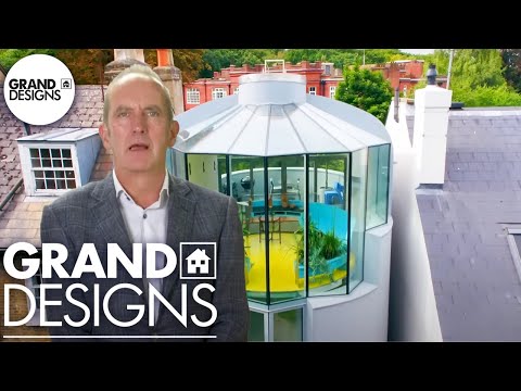 Grand Designs: House of The Year | Season 3 Episodes 1 - 4 | Full Season | The FINAL