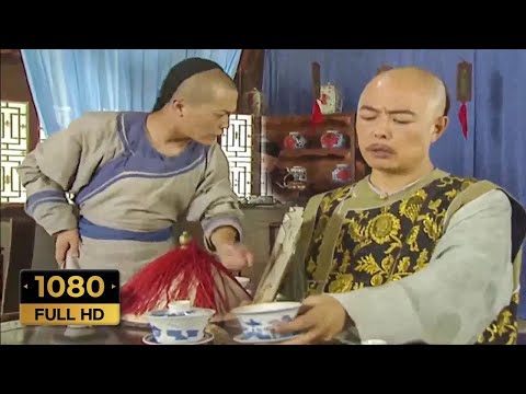 Yamen clerk ranted about magistrate’s corruption—unknowingly talking to emperor in disguise!