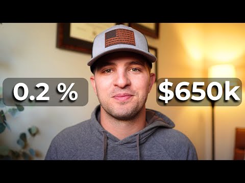 This Tiny Investment Fee Can Cost You $650,000