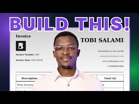 🔴 Build an Invoice System in WordPress | JetEngine | JetFormBuilder | ANY Page Builder | Crocoblock