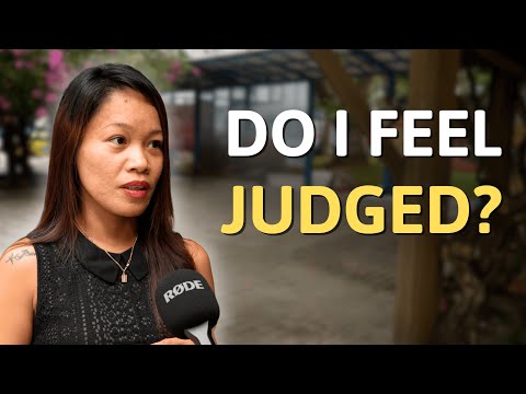 What Is It Like Being a Maid in Singapore? | Street Interview