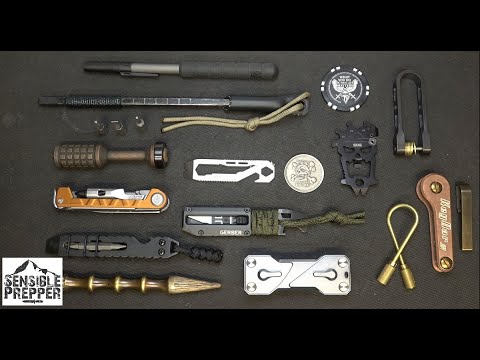 15 Tools for EDC Gear Junkies