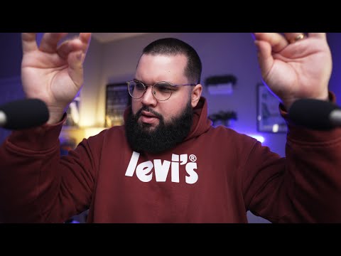 ASMR Gentle Tapping [NO TALKING]