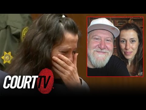 Jury Finds Monica Sementilli GUILTY of Murder in Husband's Stabbing Death