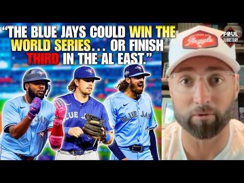 Kevin Pillar Breaks Down Blue Jays Outlook, Depth Concerns & AL East Juggernaut