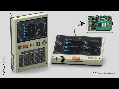 16 Great Kickstarter Projects!