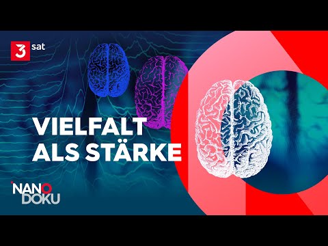 Neurodiversität: Anders im Kopf | NANO Doku