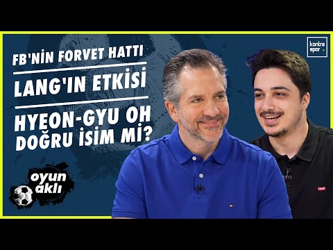 🔴 CANLI | FB'nin forvet hattı yeterli mi? Boey, Singo ve Sallai'nin rolü, BJK'nin yenilenen kadrosu