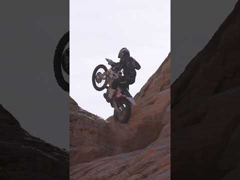 Grinding Stone has come to an end, Ryder Levlonde battled through the tough course to claim victory.