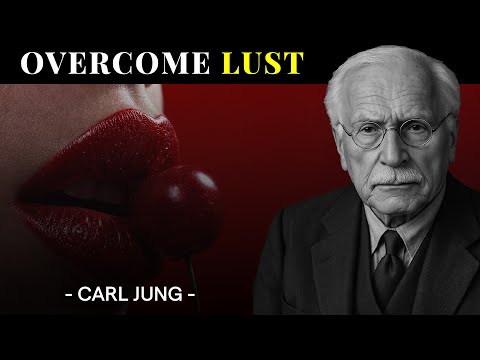 You Think It’s Lust — But It’s Actually Emptiness | Carl Jung