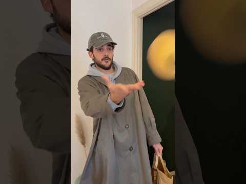 Not the average pumpkin soup again pls 😅🤝