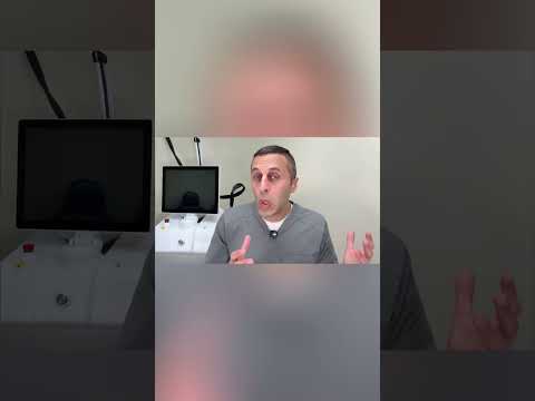 Botox vs. Fillers vs. Eyelid Surgery: Which is Best? #shorts