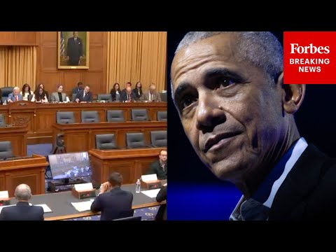 FULL HEARING: Sparks Fly As House Judiciary Committee Probes 'Obamacare Subsidy Fraud'