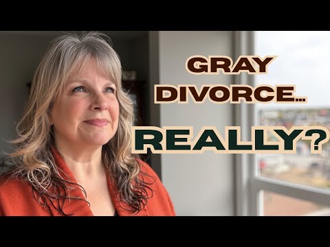 7 Myths About Gray Divorce — And the Truth No One Talks About