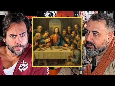 THIS IS HOW THE LAST (REAL) DAYS OF JESUS ​​CHRIST WERE - Archaeologist provides evidence of the ...