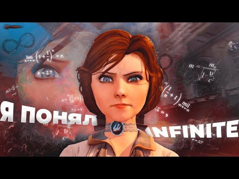 Бесконечно сложный BioShock Infinite | Разбор сюжета