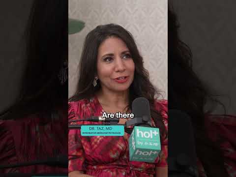 Red Dye in Medicine?!