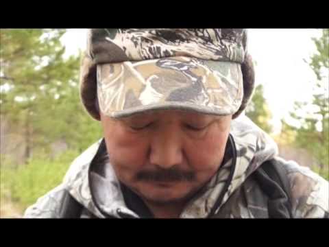 Охота с собаками на копытных. Выпуск 166. Эфир от 03.02.15.