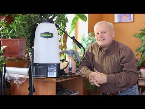 Как полностью избавиться от всех болезней в огороде? Добрый Айболит научит.