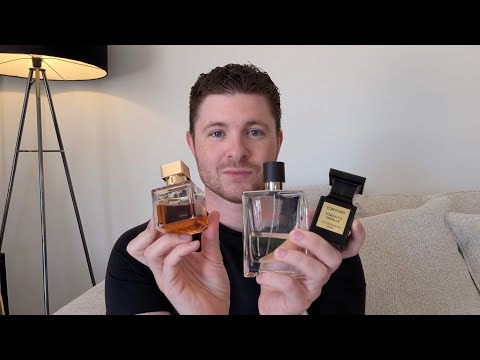 10 Fragrances I Won’t Be Rebuying (Overhyped and Overrated?)