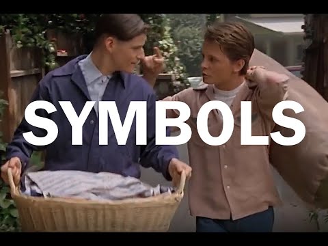 It's More Than The Words