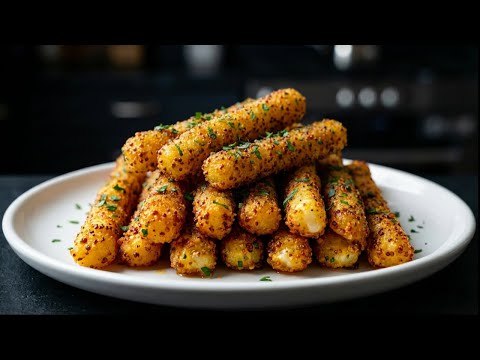 Kartoffel-Wunder – schnelles Familienabendessen in nur 15 Minuten❗