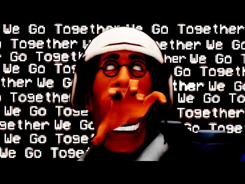 There's Something Hiding In The TF2 Servers