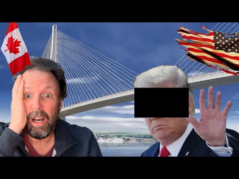 USA LAUNCHES MOST IGNORANT EXTORTION THREAT ON CANADA