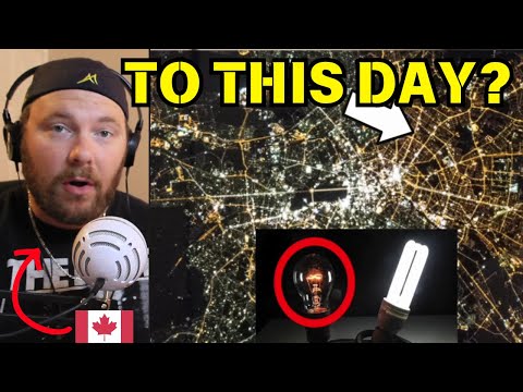 Canadian Reacts to Geography Now! Germany