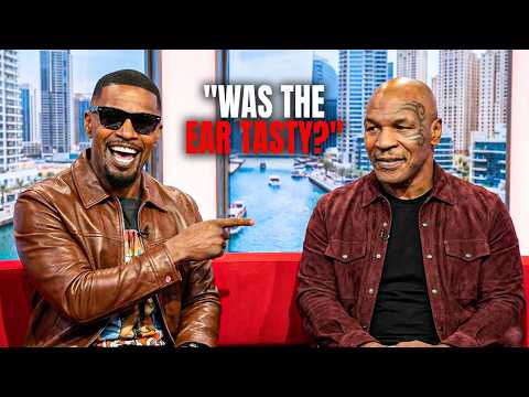 Nobody Roasts Celebrities To Their Face Like Jamie Foxx