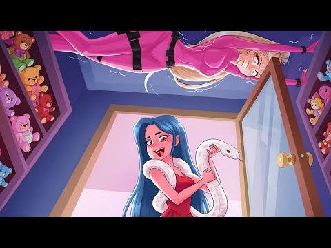 I Uncovered My Sister’s Shocking Secret